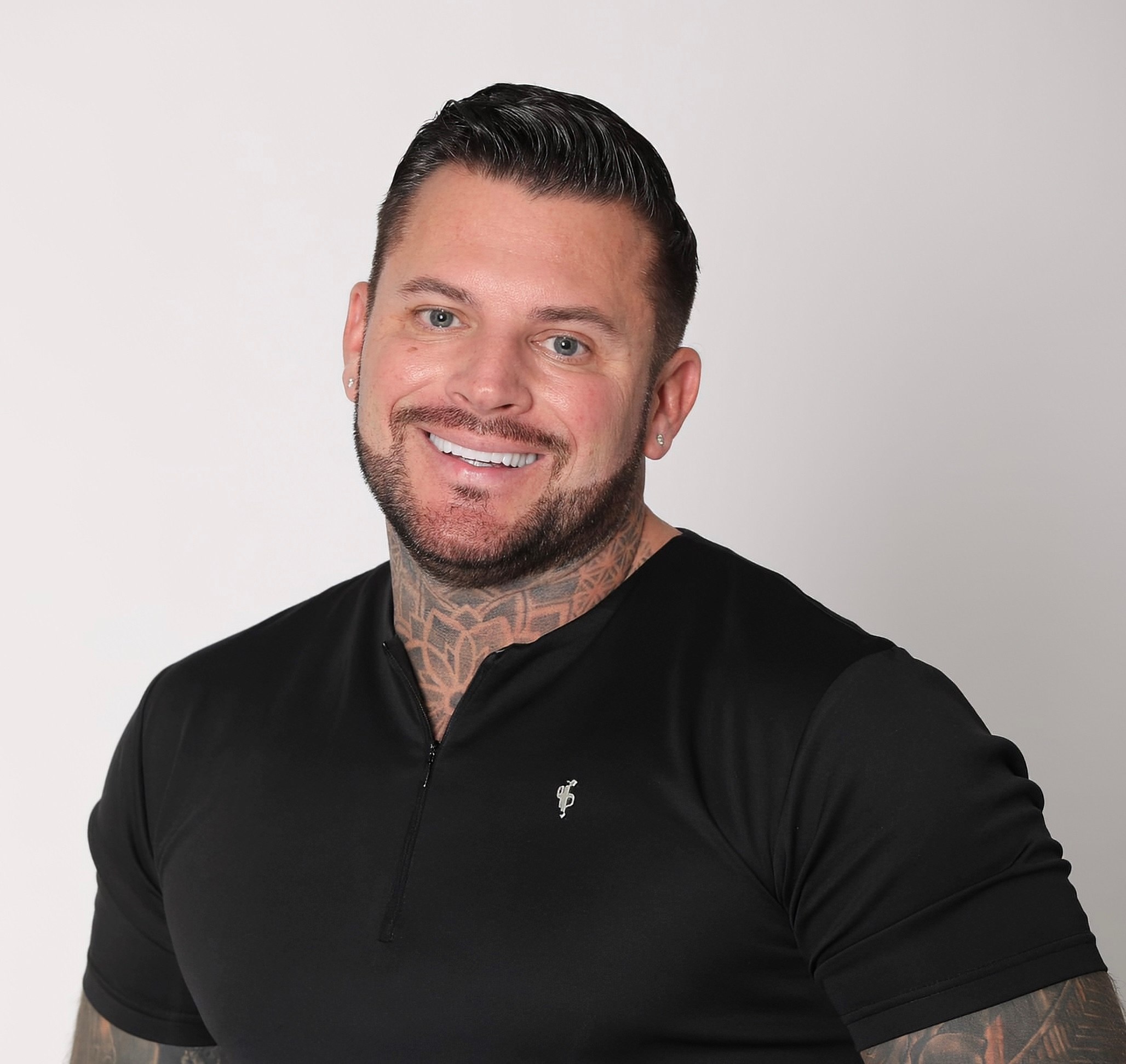 Dean Daniels